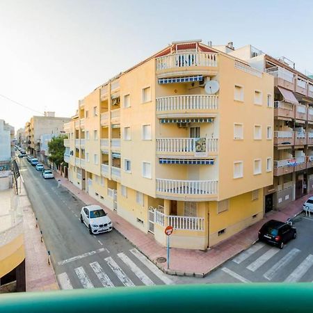 Apartmán La Perla De Torrevieja Exteriér fotografie