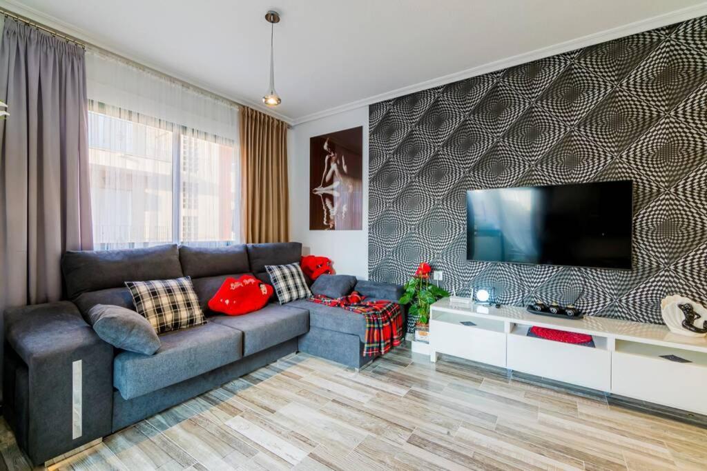 Apartmán La Perla De Torrevieja Exteriér fotografie