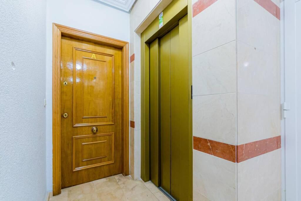 Apartmán La Perla De Torrevieja Exteriér fotografie