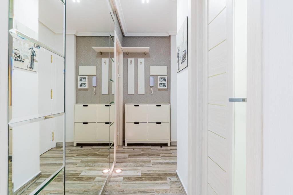 Apartmán La Perla De Torrevieja Exteriér fotografie