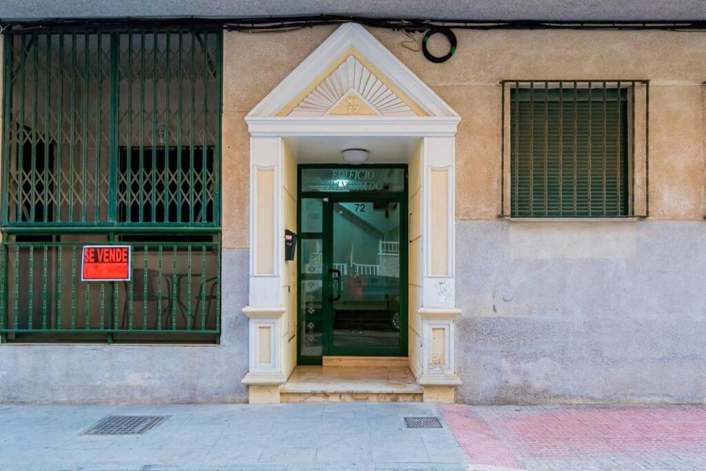 Apartmán La Perla De Torrevieja Exteriér fotografie